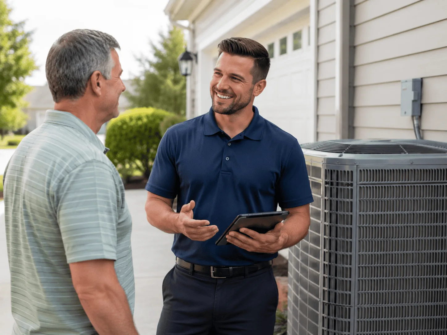Heat Pump Installation Allison, IA FAQs